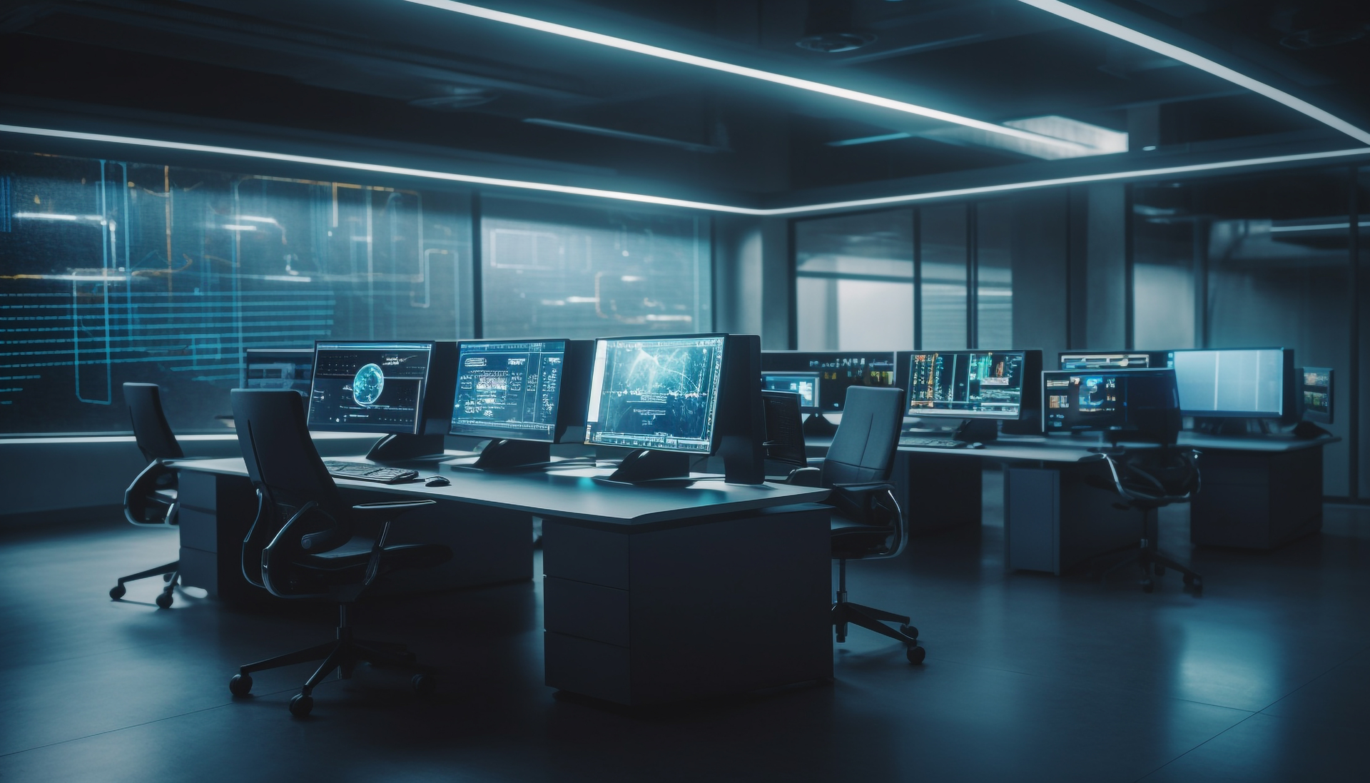 The Role of Building Monitoring and Automation for Data Centers