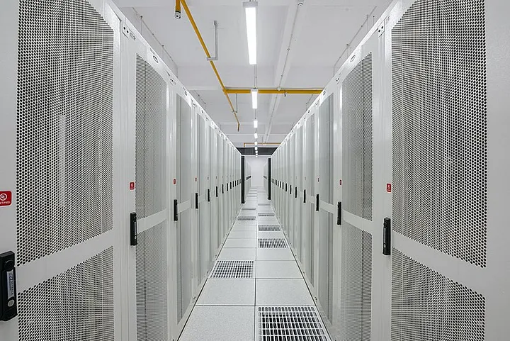 Commission Your Data Center the Right Way